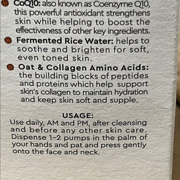 Glow Recipe Cloudberry Bright Essence Toner - Orange - Picture 11 of 11